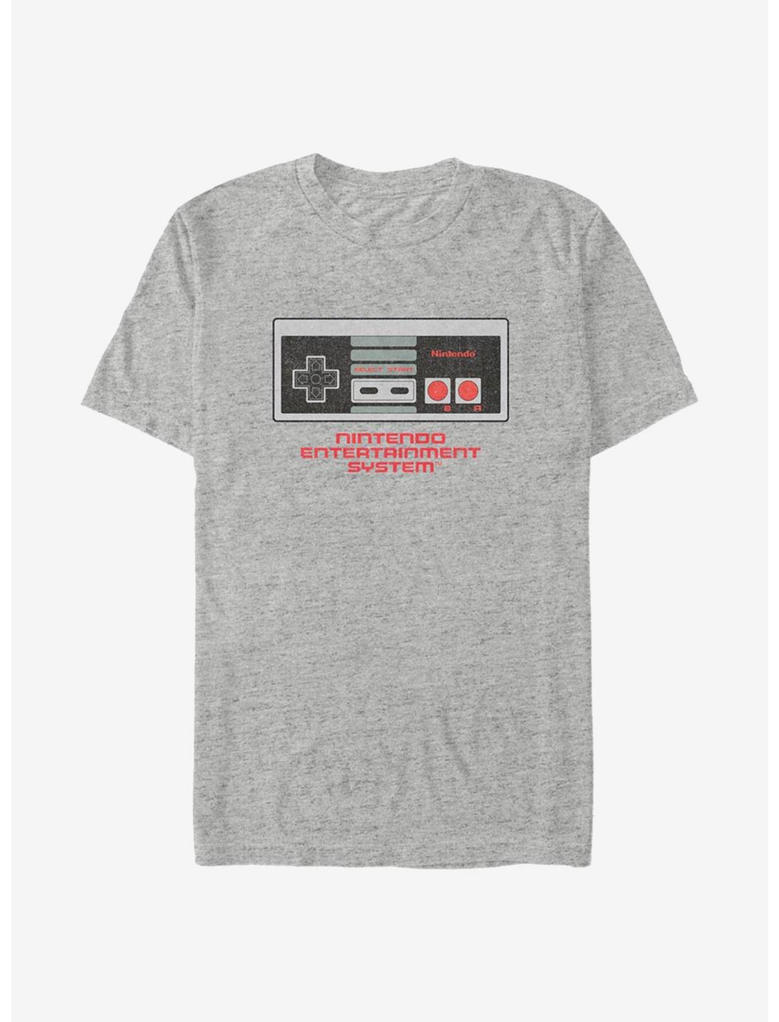 Nintendo Entertainment Controller T-Shirt