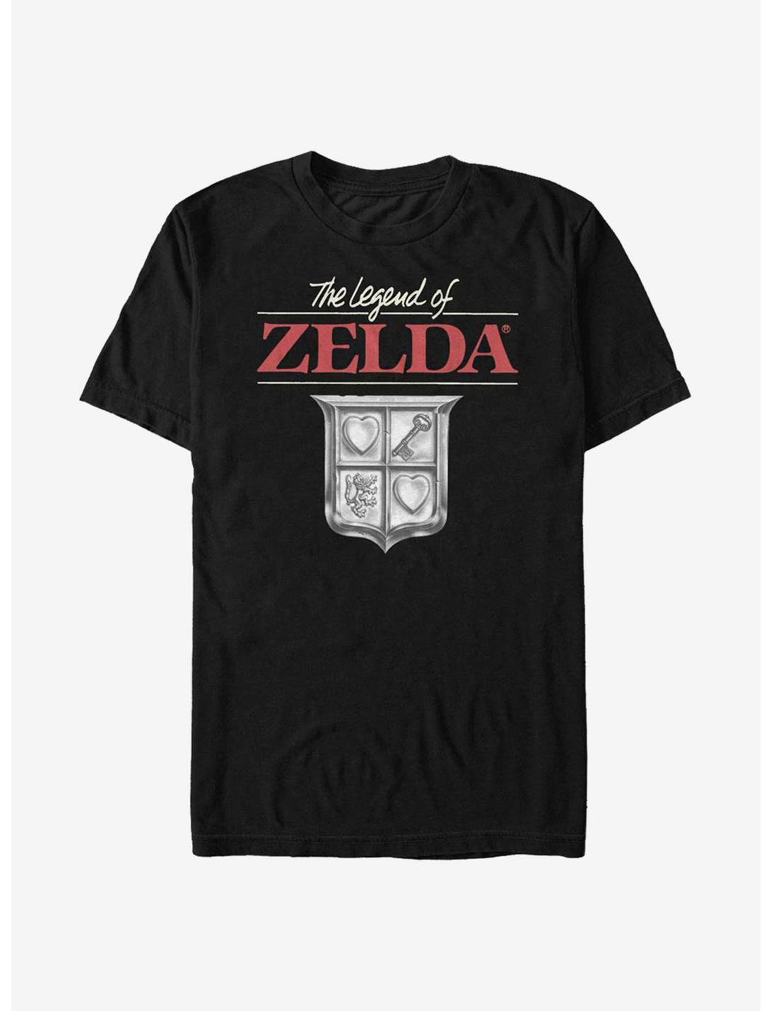 The Legend Of Zelda 90's T-Shirt