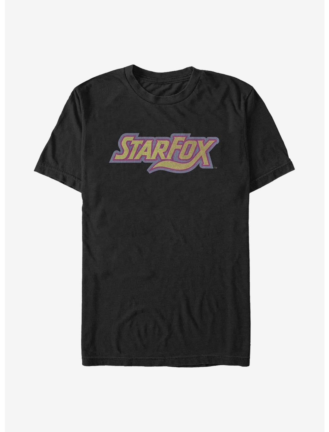 Star Fox Racing T-Shirt