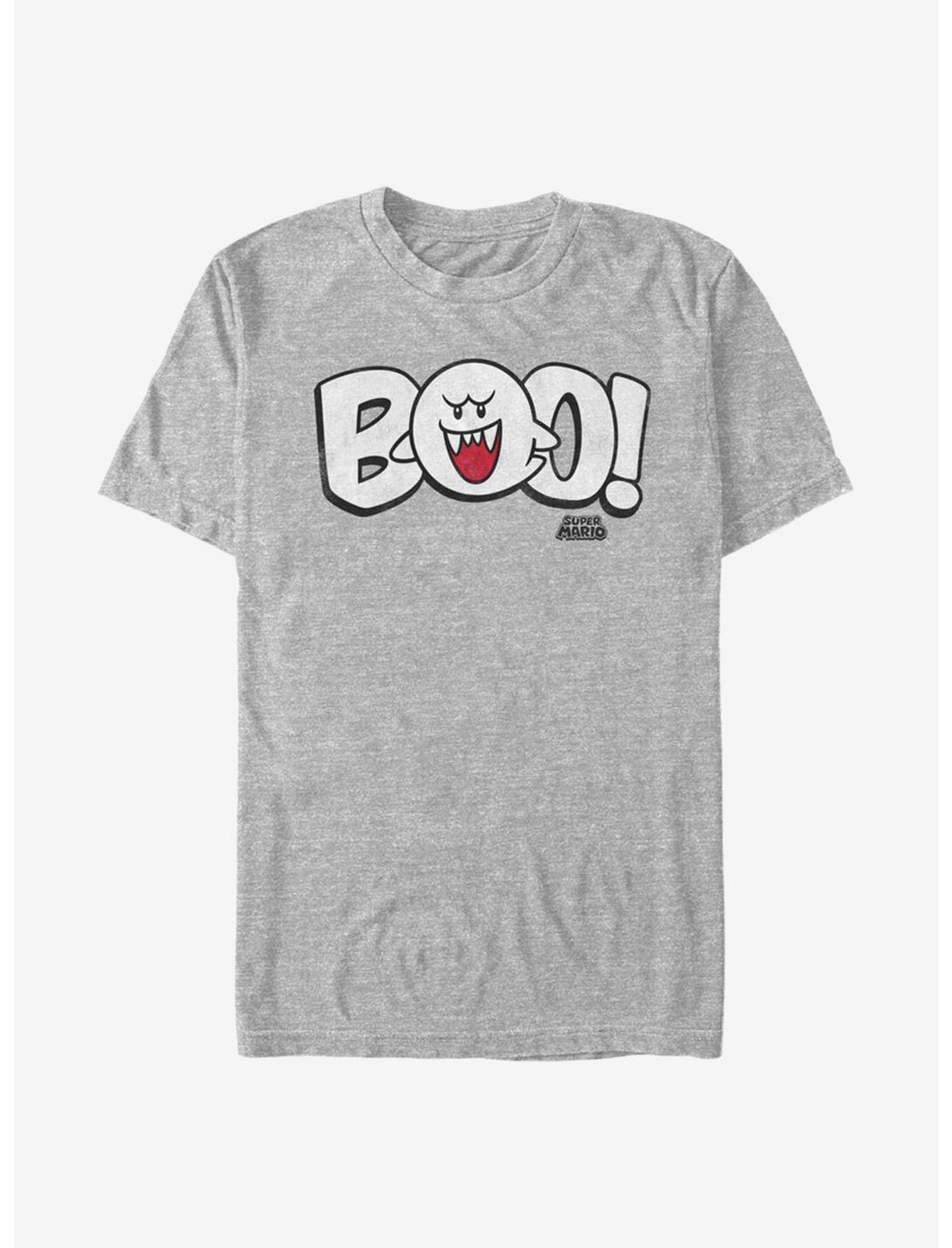 Super Mario Boo! T-Shirt