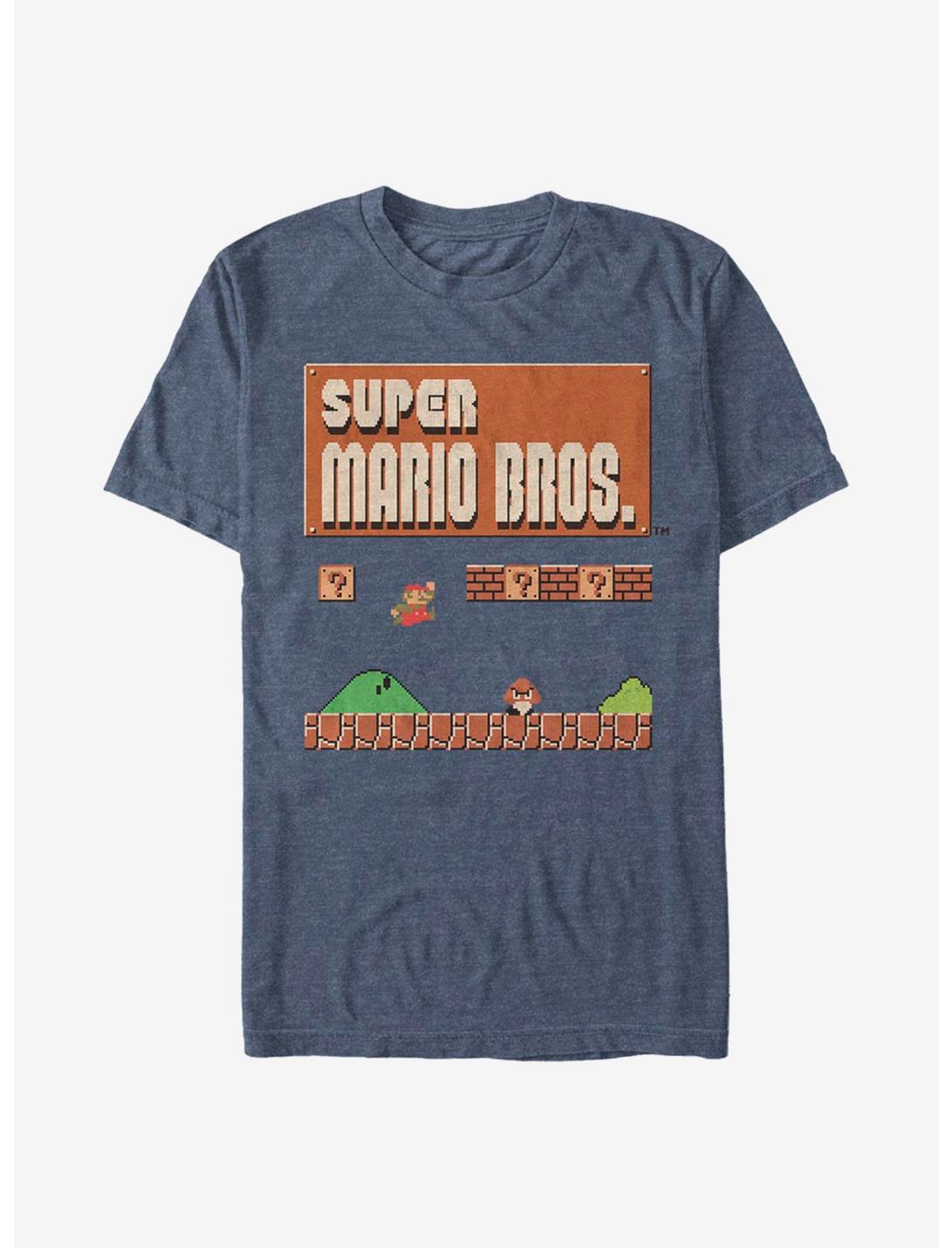 Super Mario Land T-Shirt
