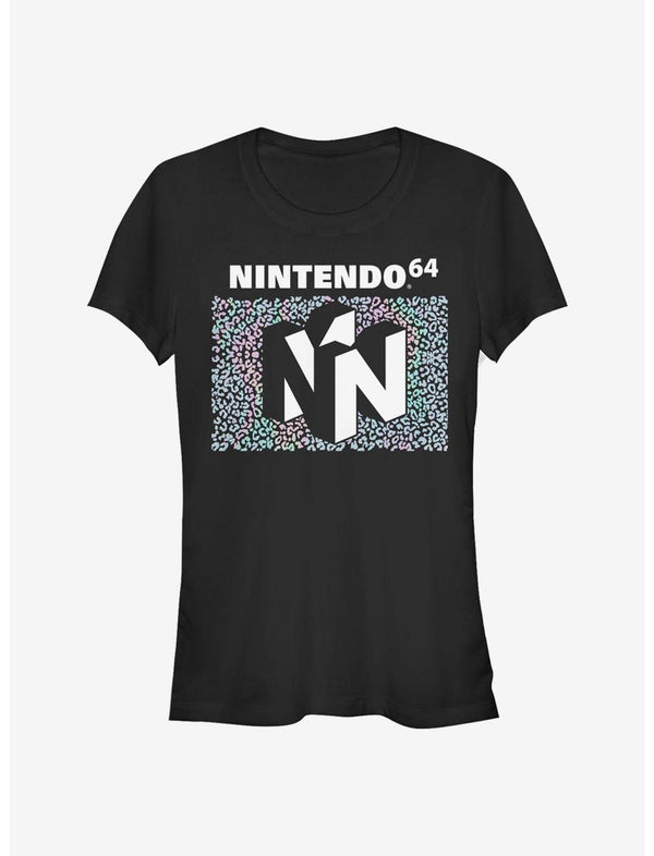 Nintendo Holo Cheetah Girls T-Shirt