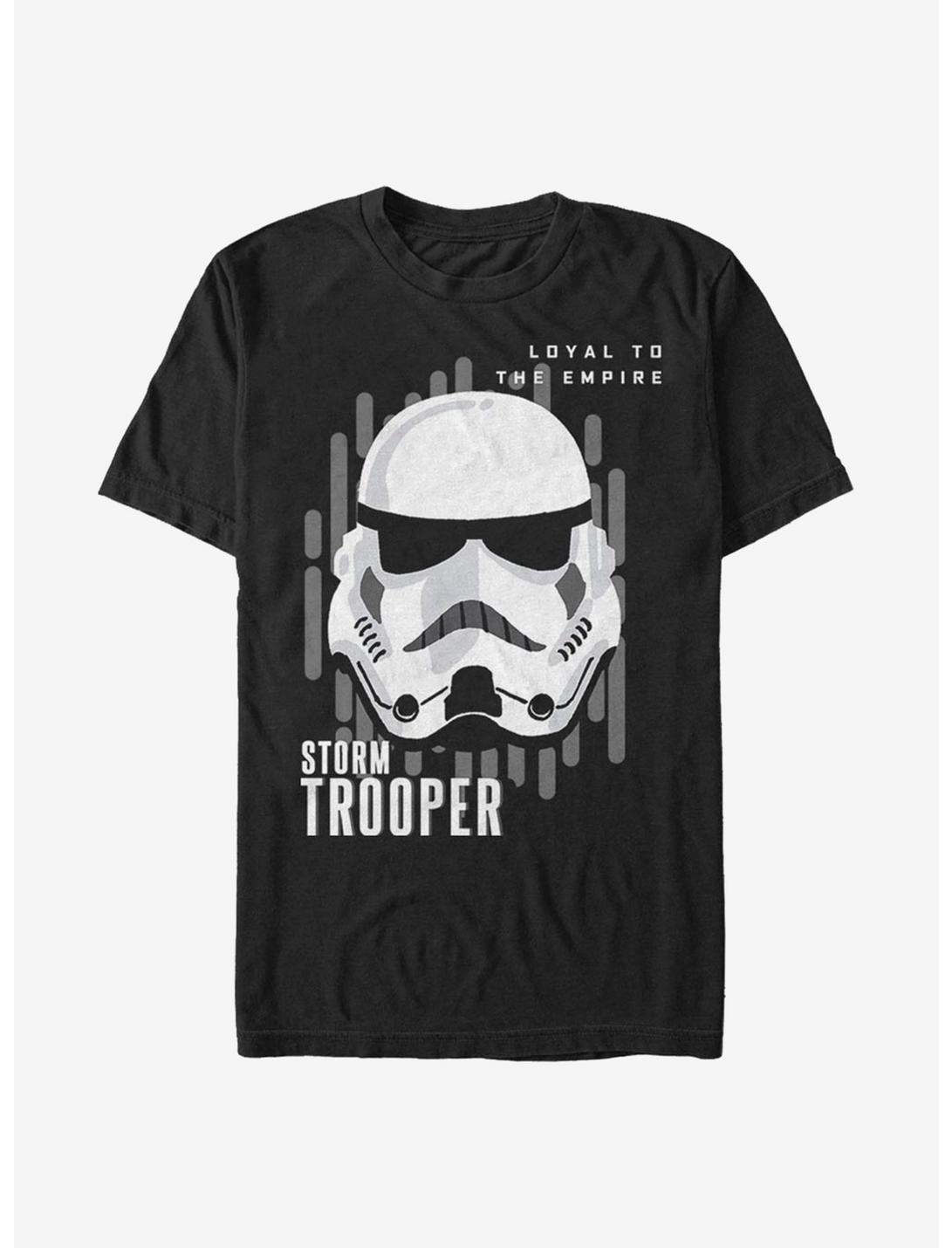 Star Wars Trooper Helmet T-Shirt