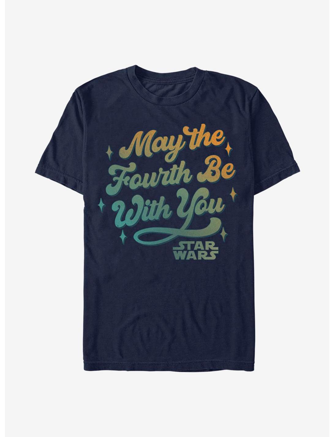 T-shirt Star Wars Célébrez le 4 mai