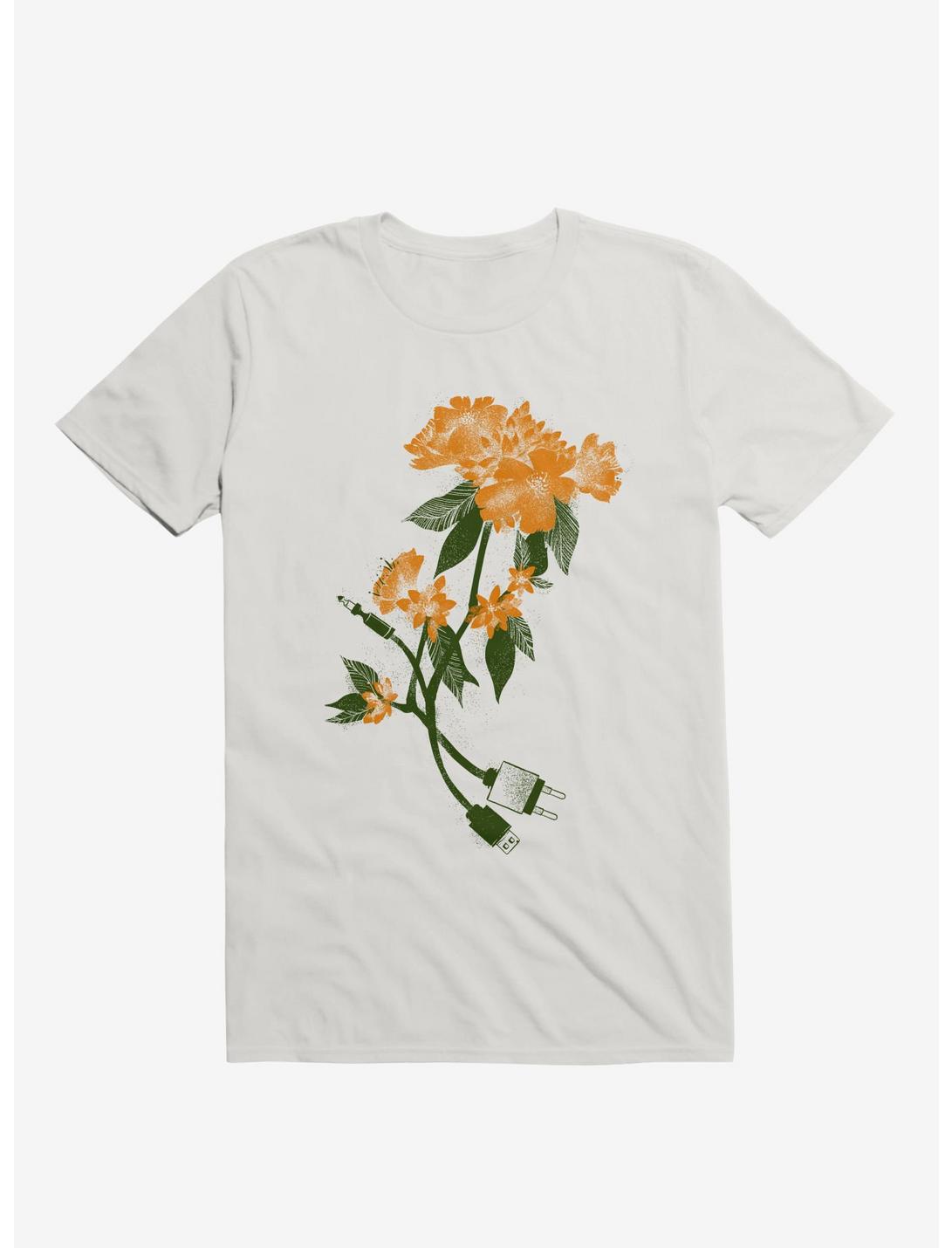 Digital Spring T-Shirt