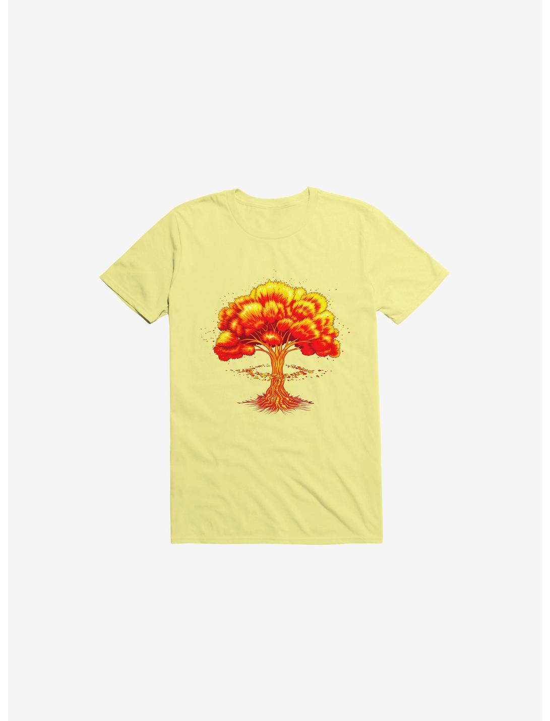 Nuclear Nature T-Shirt