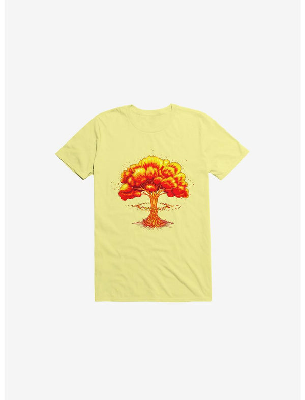 Nuclear Nature T-Shirt