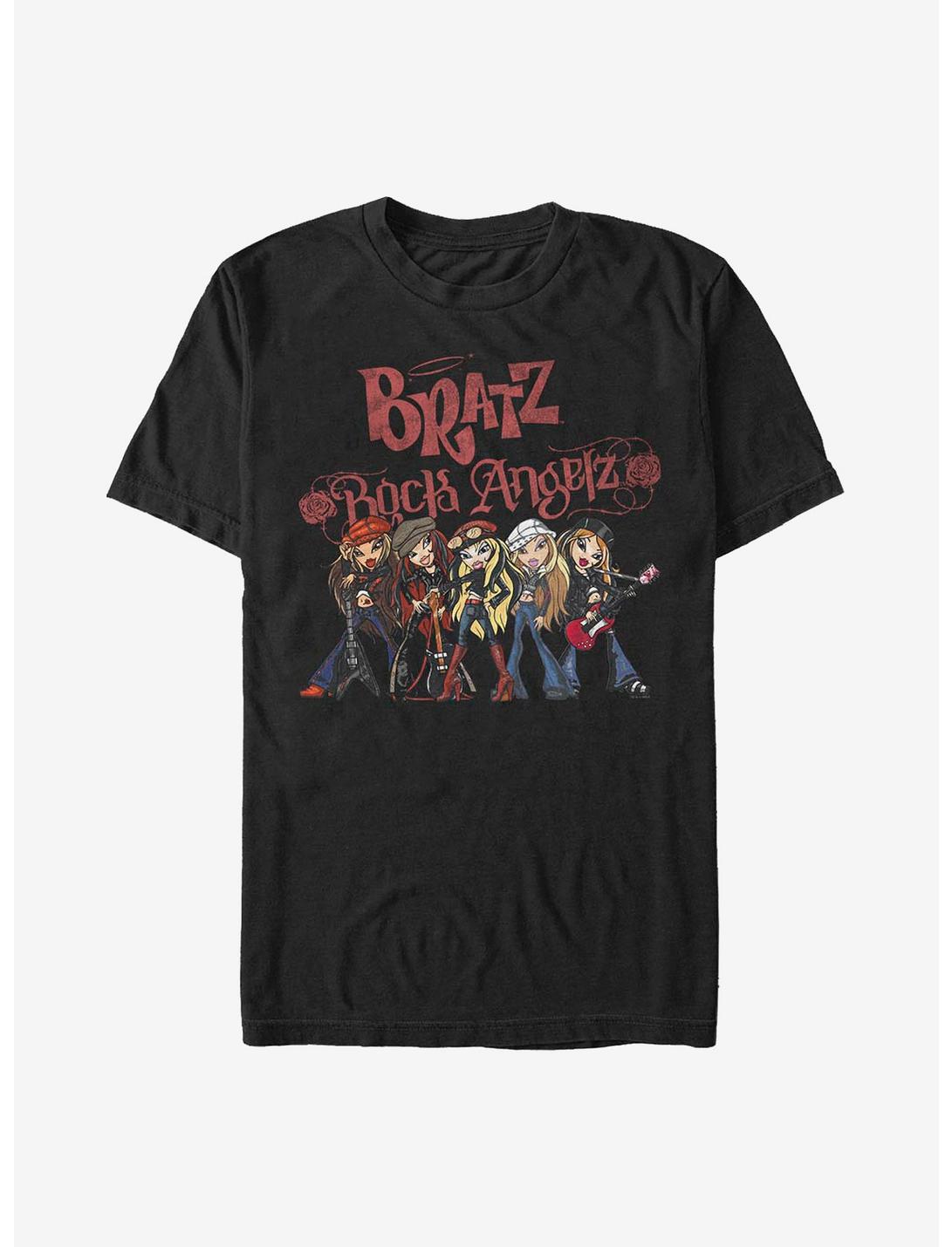 Bratz Rock Angels T-Shirt