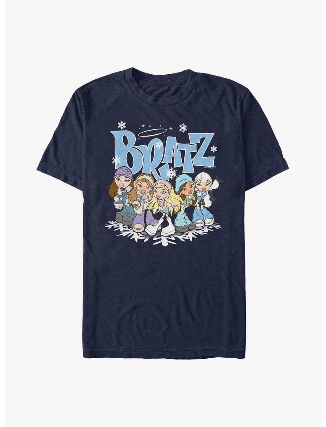 Bratz Winter Wonderland T-Shirt