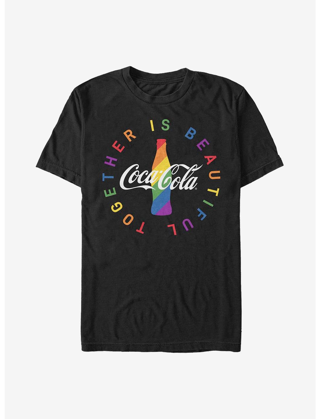 Coke Beautiful Together T-Shirt