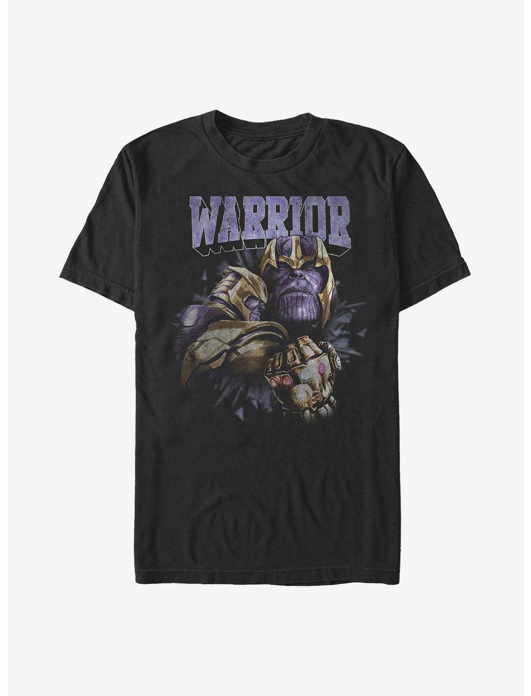 Marvel Avengers Thanos Warrior T-Shirt