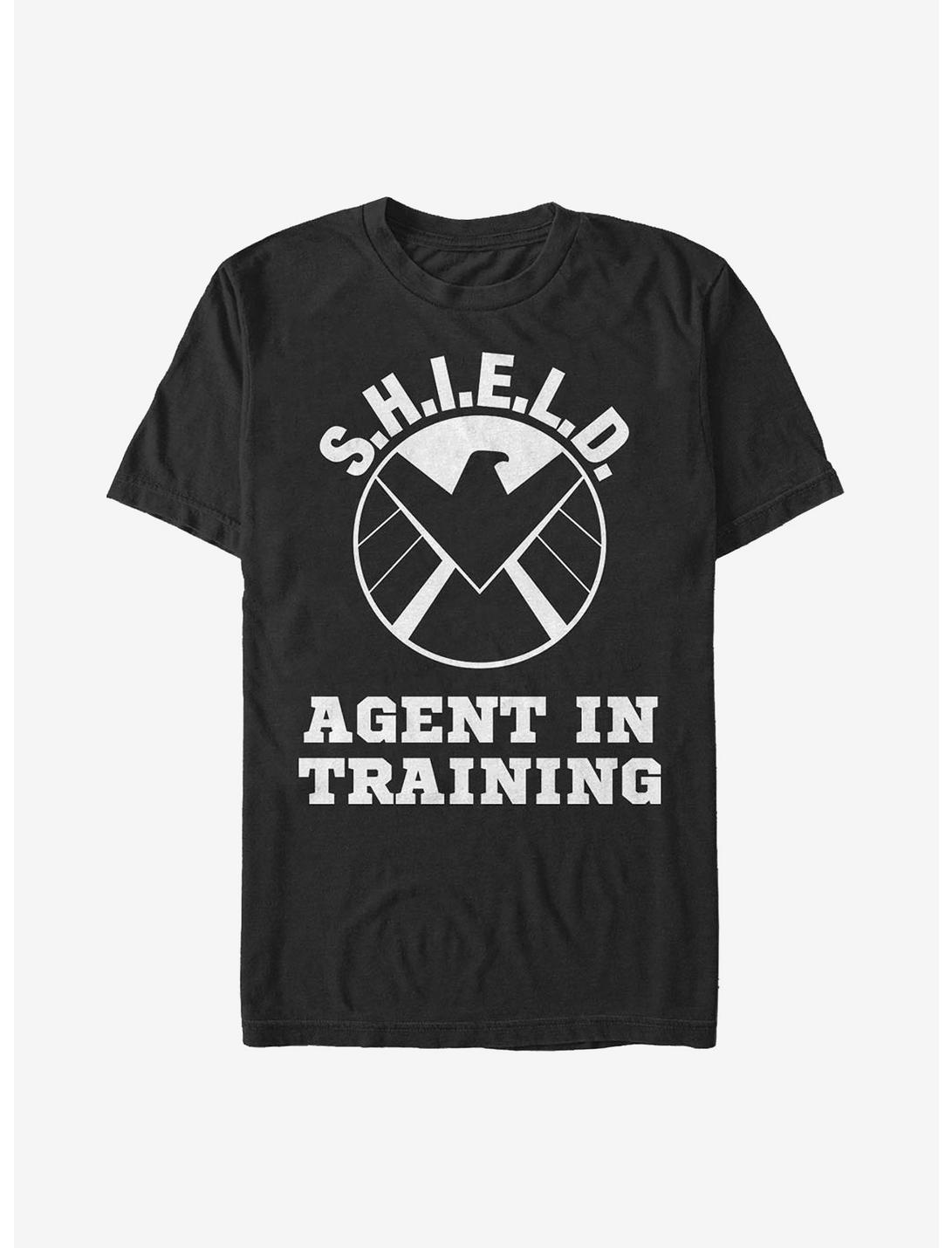Marvel Avengers Agent In Training T-Shirt