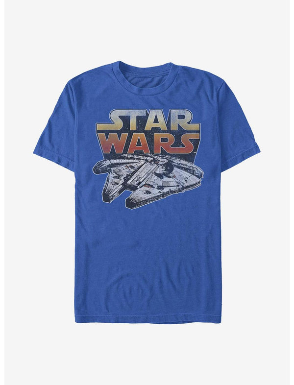 Star Wars The Falcon T-Shirt