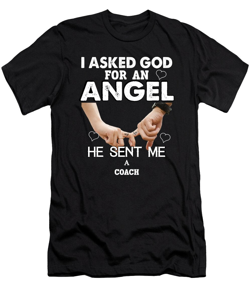 16 Coach Zorindesigns T-Shirt