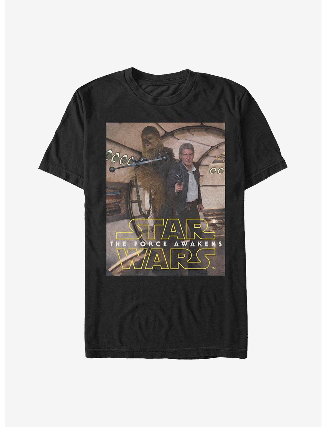 Star Wars : Le Réveil de la Force T-Shirt The Originals