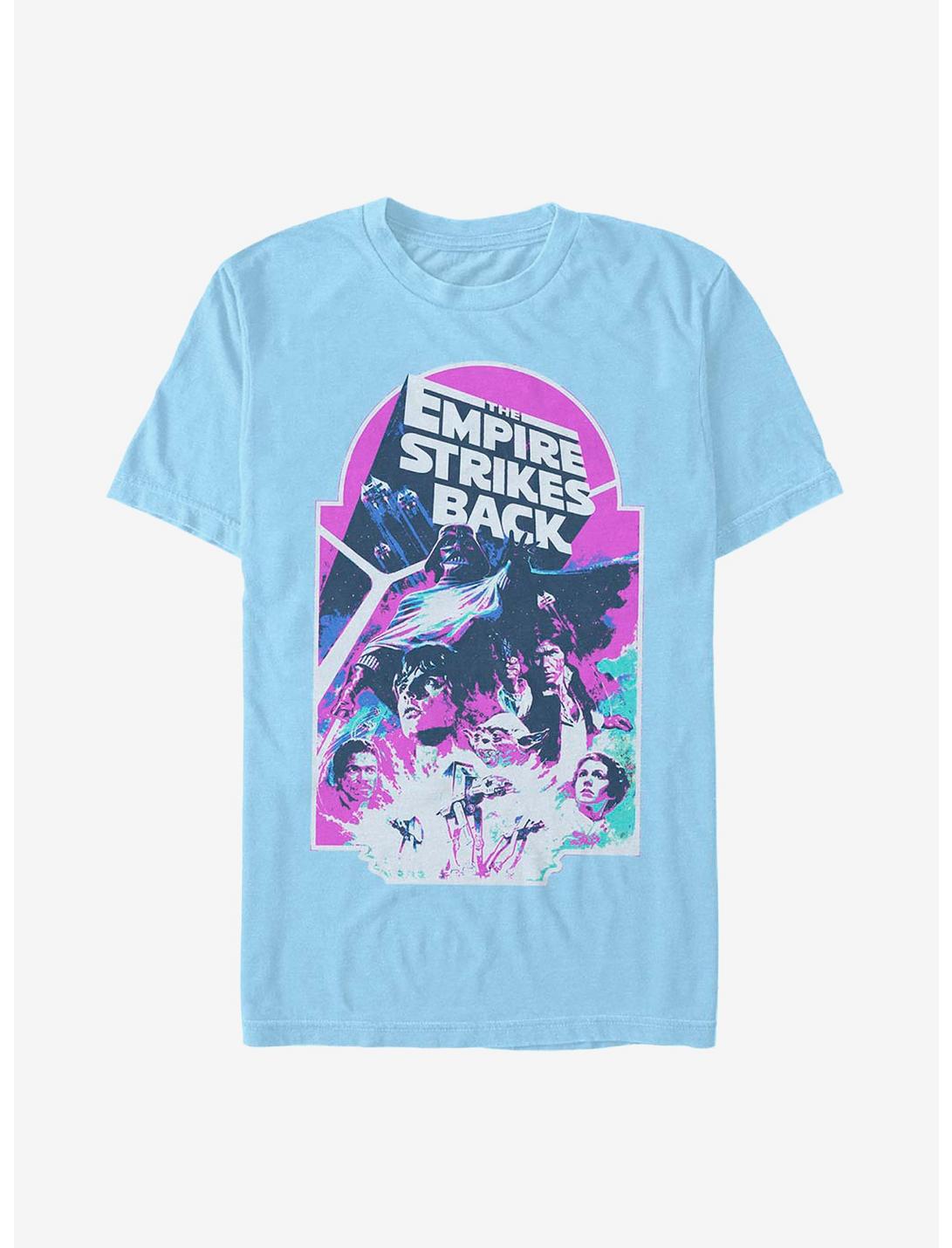 Star Wars Empire Wars T-Shirt