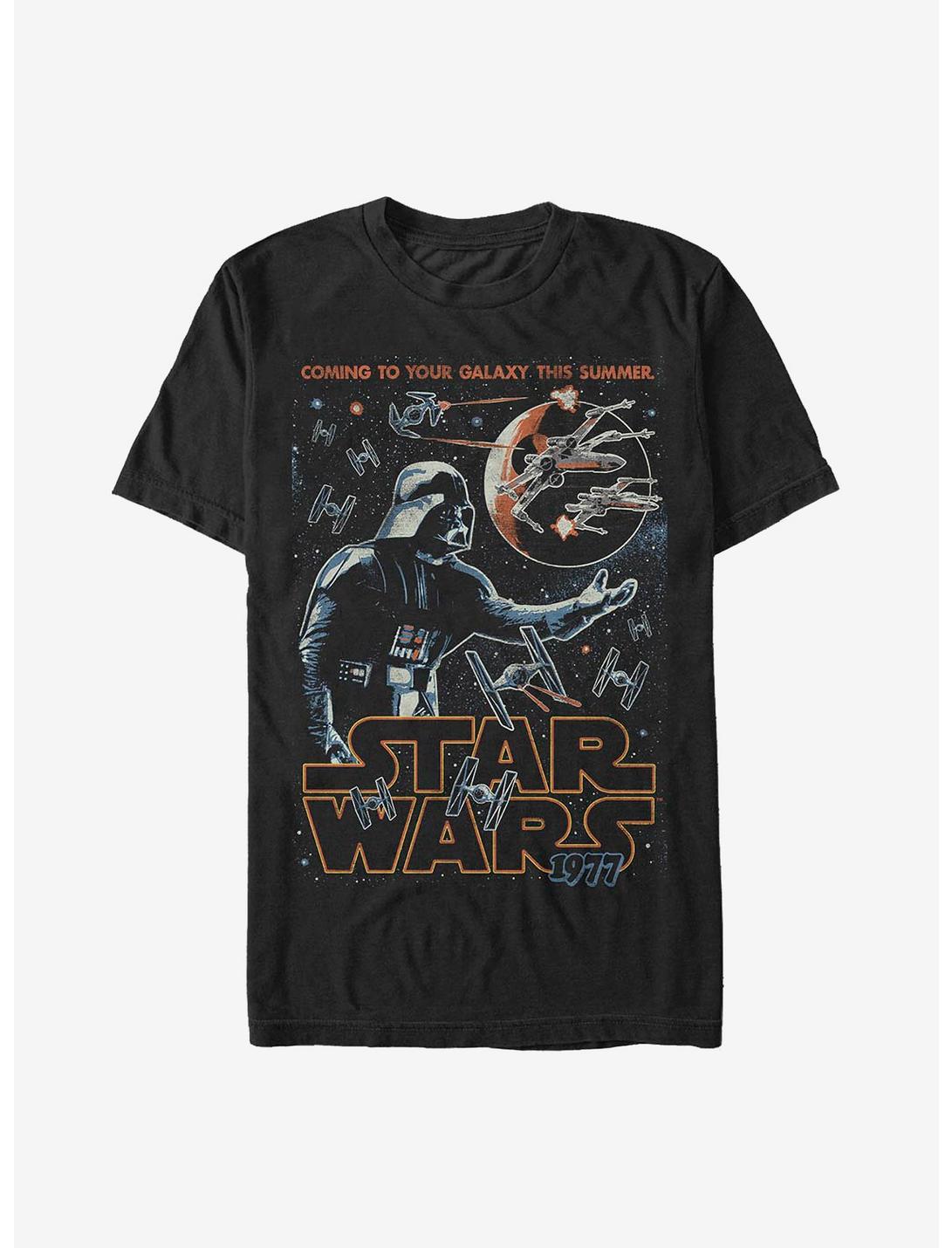 Star Wars Puppet Master T-Shirt