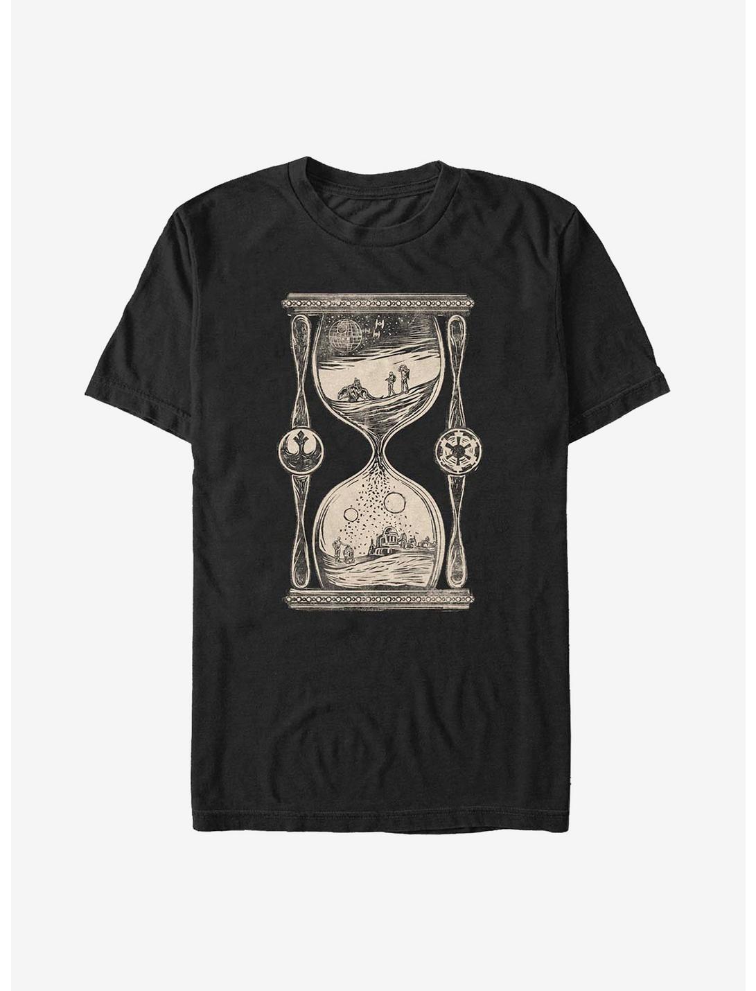 Star Wars Star Time T-Shirt