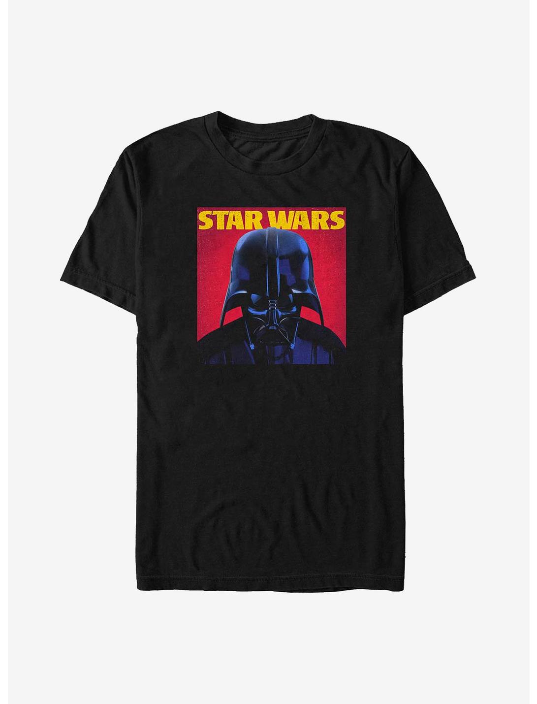 Star Wars Le T-shirt Dark Vador