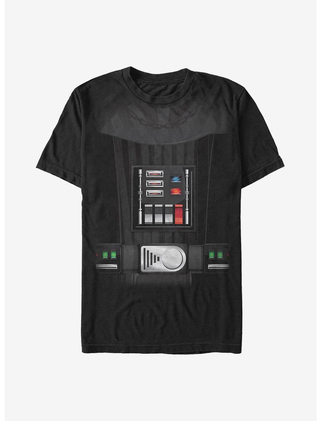 Star Wars Be Vader T-Shirt