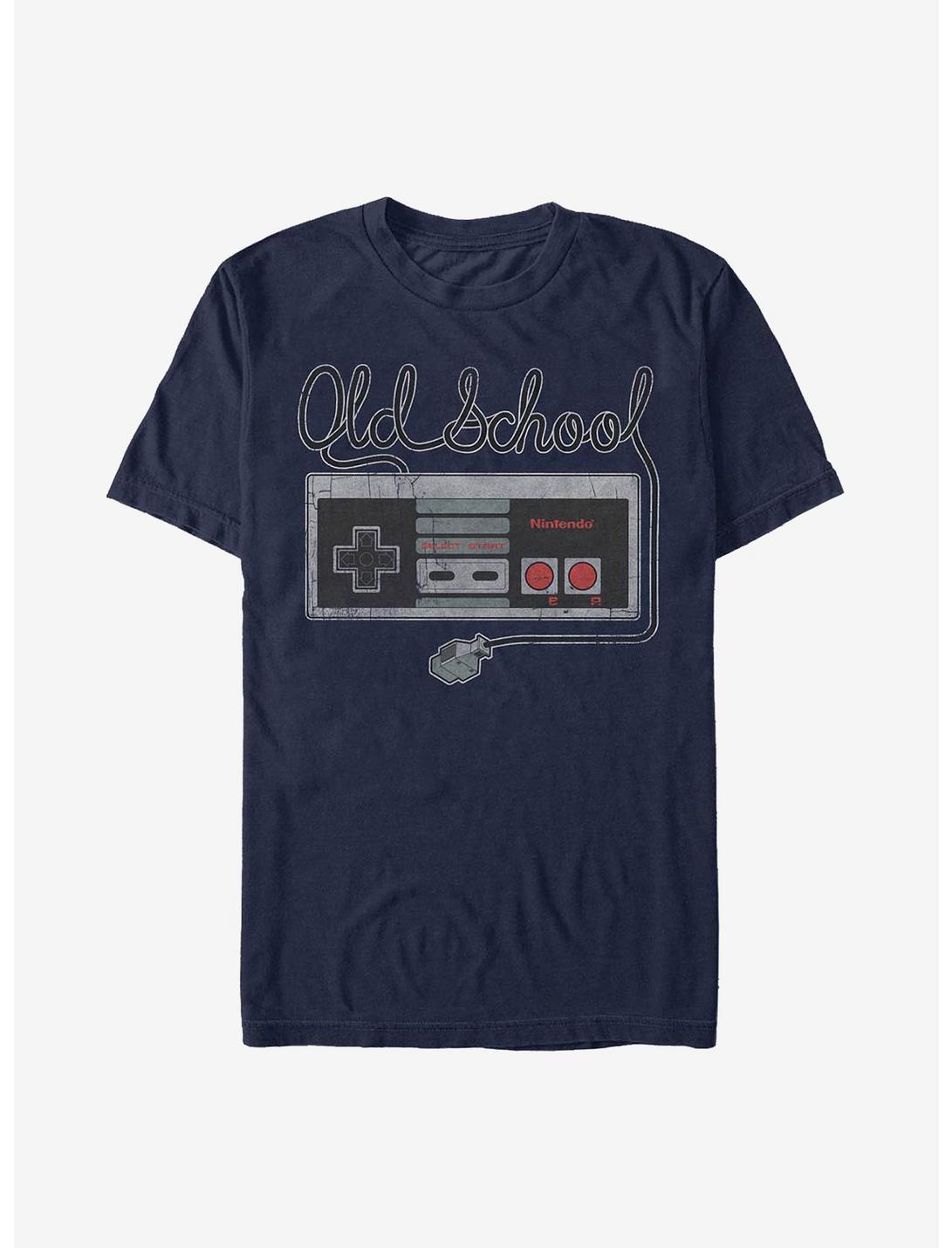 Nintendo Tangled Controller T-Shirt