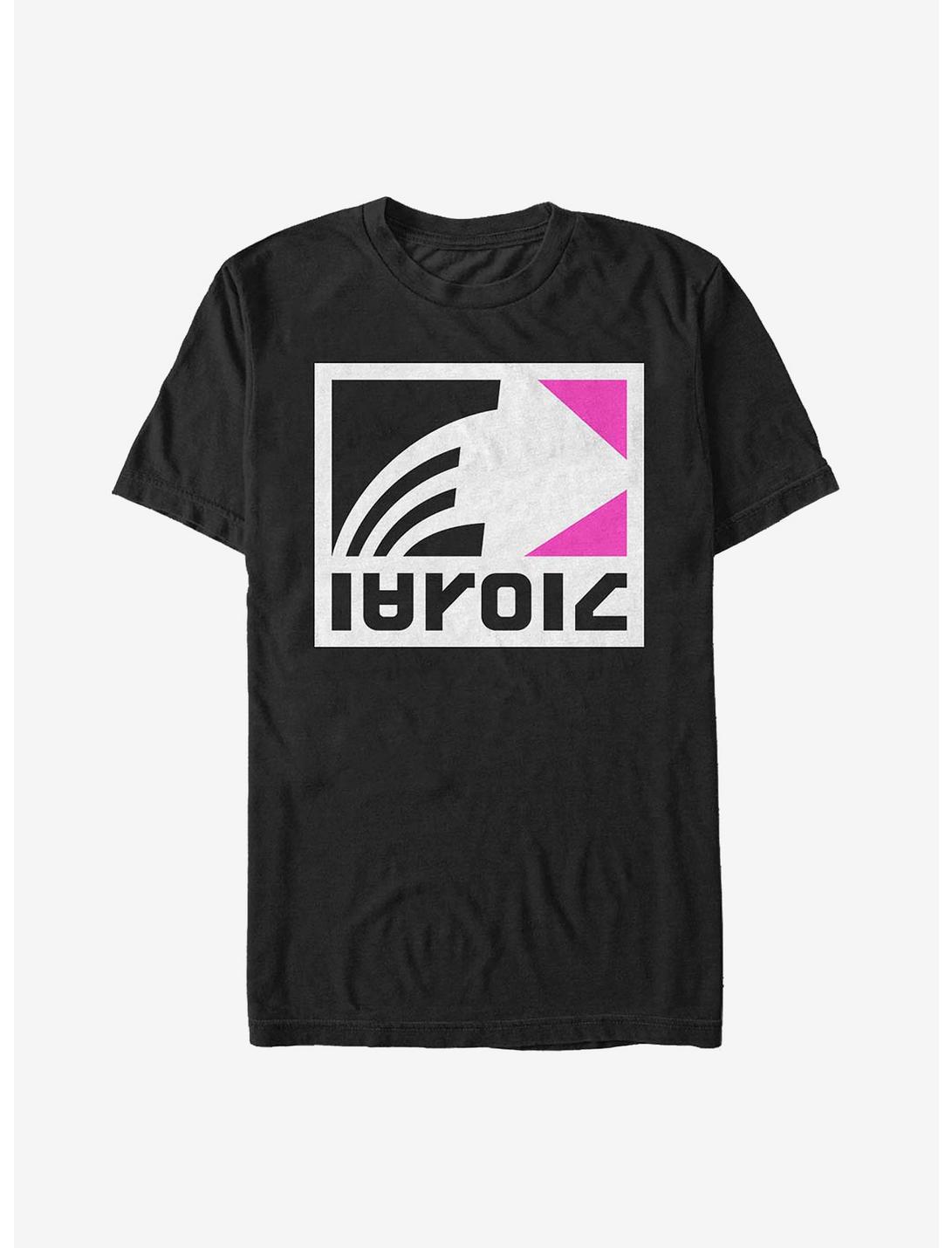 Nintendo Splatoon Zink T-Shirt