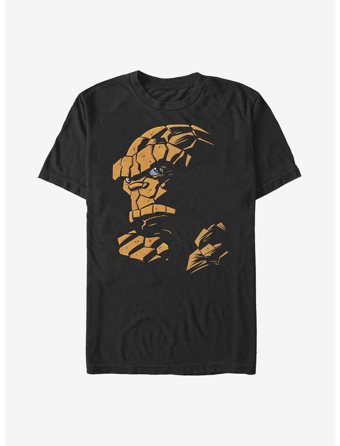 T-shirt La Chose des Quatre Fantastiques de Marvel