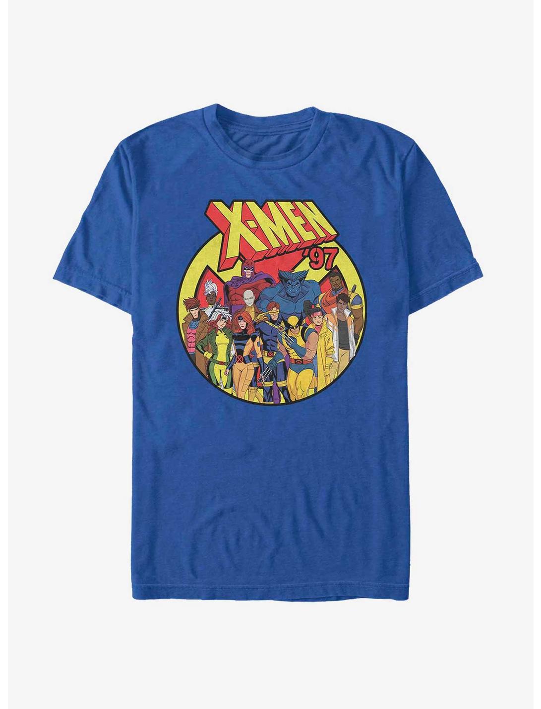 Marvel X-Men '97 Squad T-Shirt