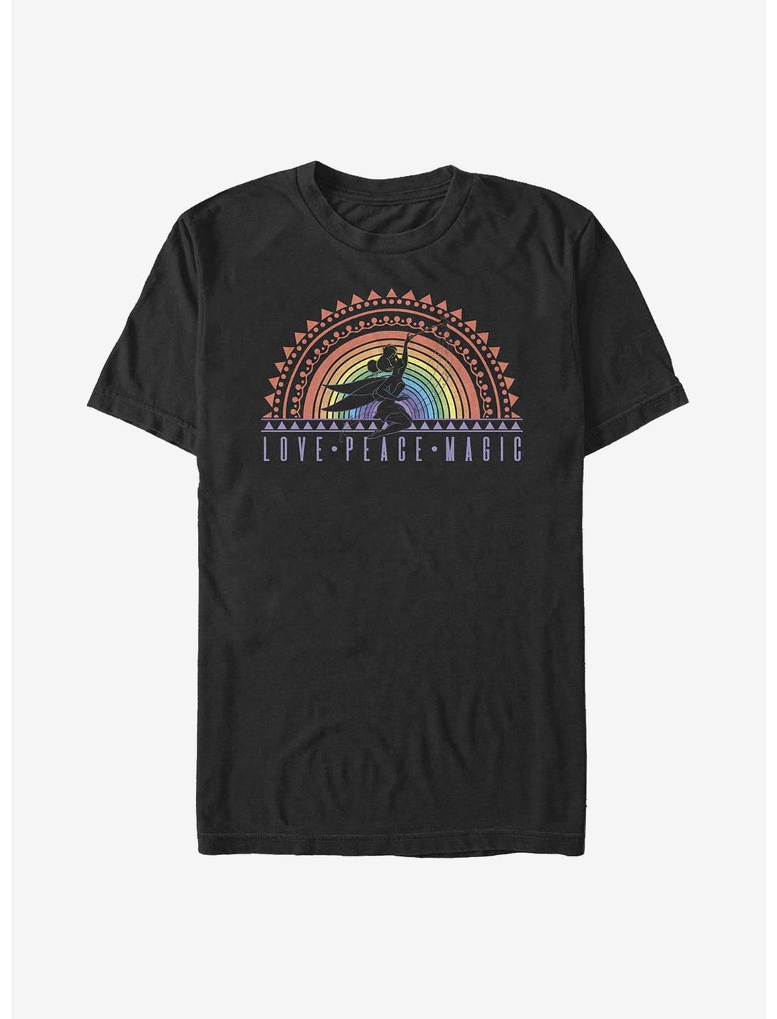 Disney Tink Rainbow Tink T-Shirt