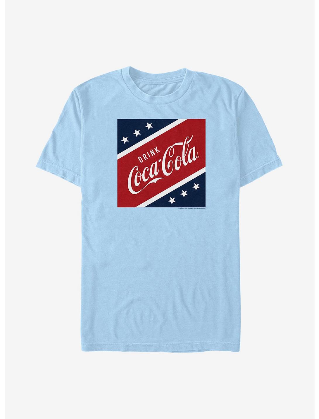 Coca-Cola The U.S. Drink T-Shirt