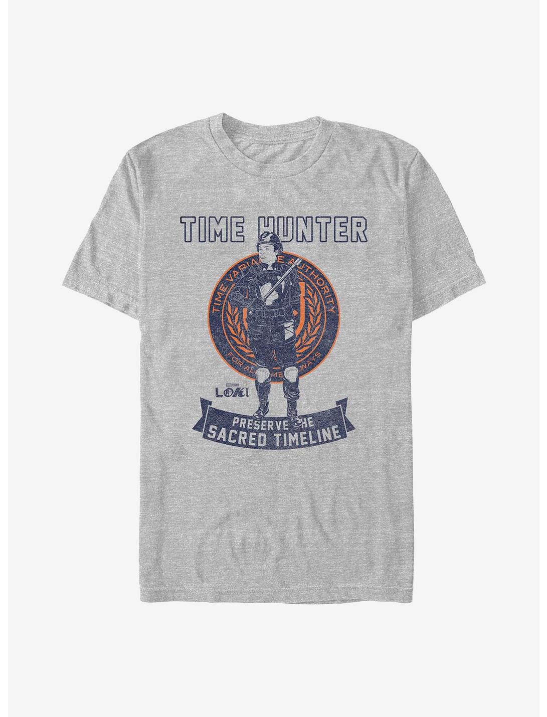 Marvel Loki Preserve The Sacred Timeline B-15 T-Shirt