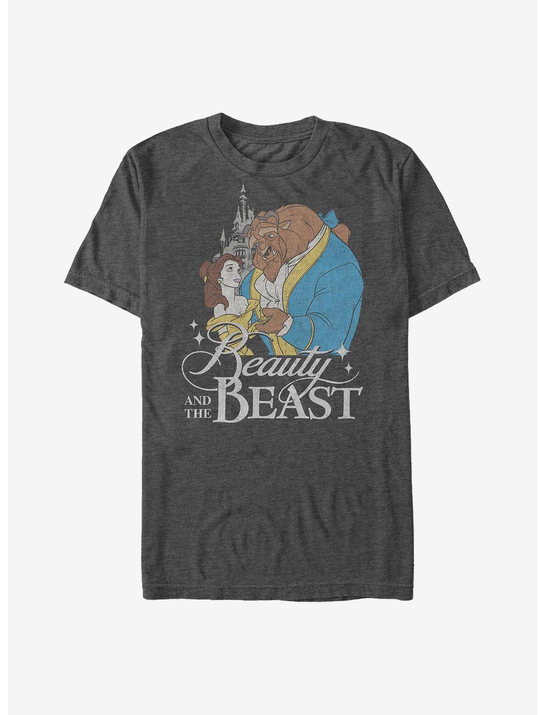 T-shirt classique La Belle et la Bête de Disney