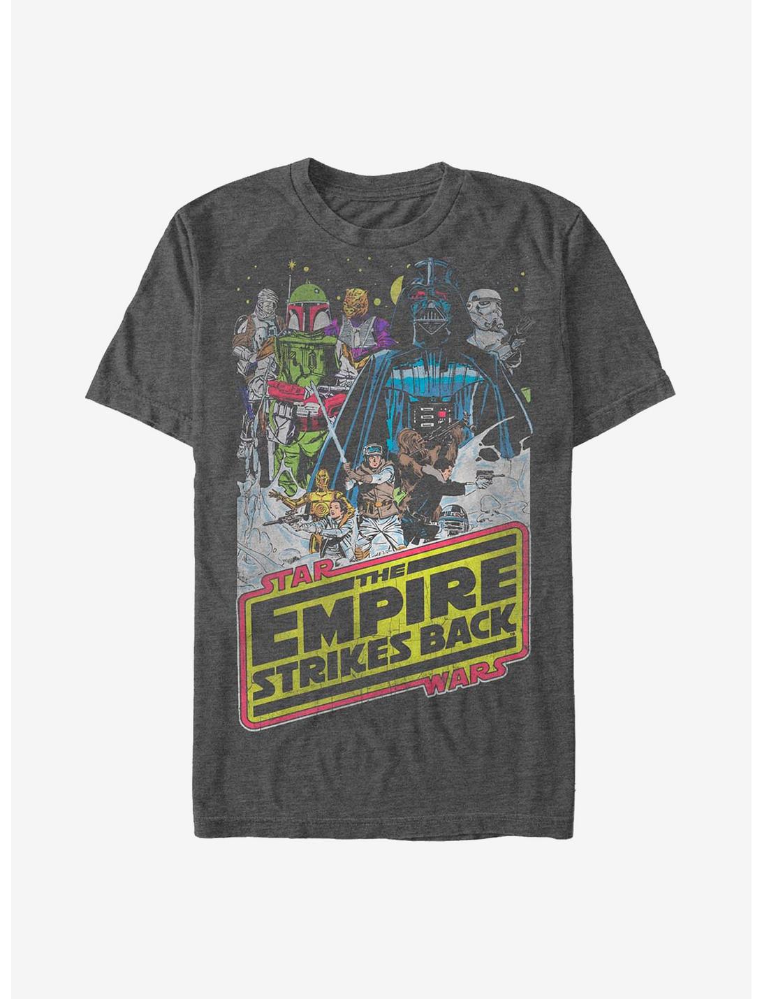 Star Wars Empires Strikes Back T-Shirt