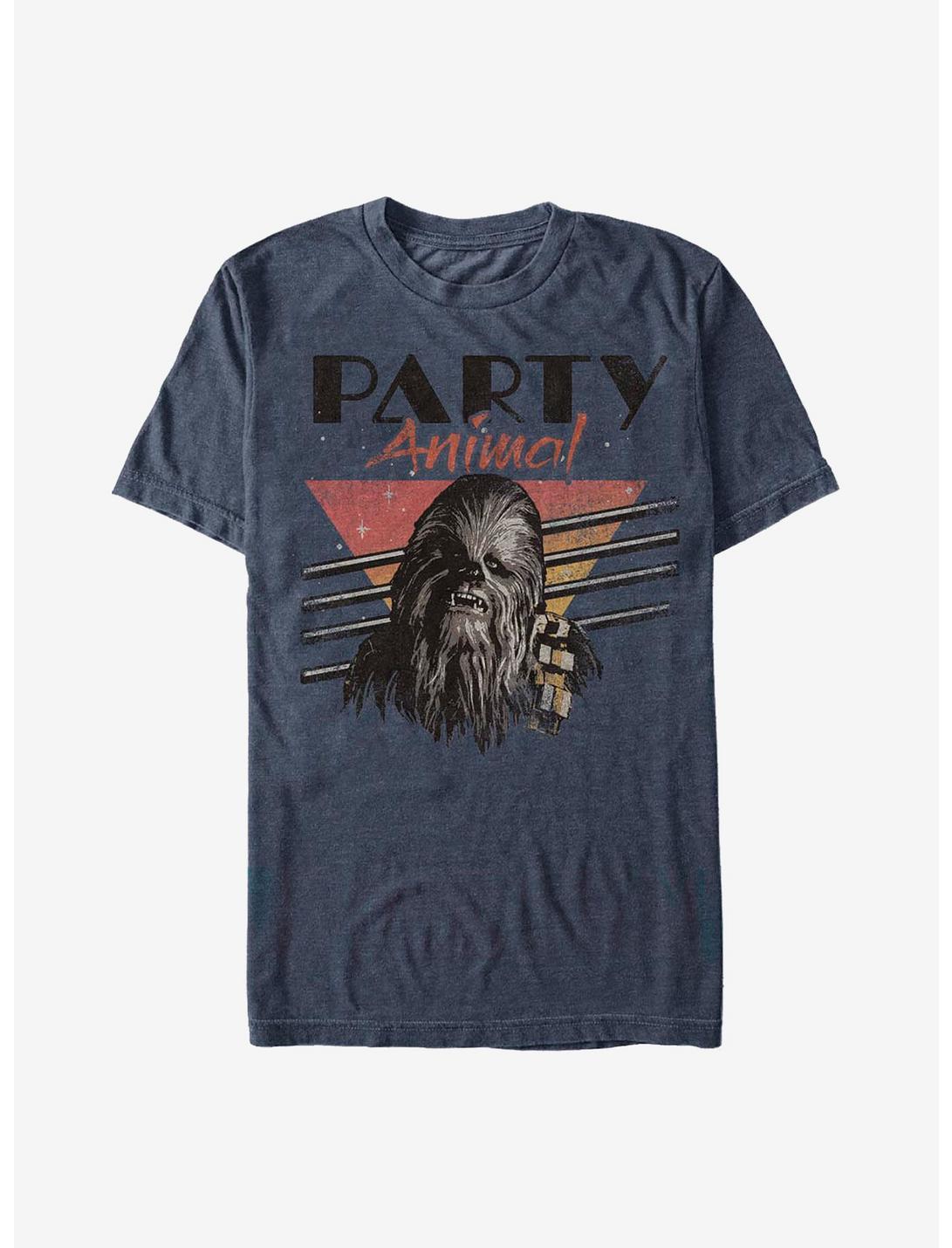 T-shirt Star Wars la Bête de la Fête