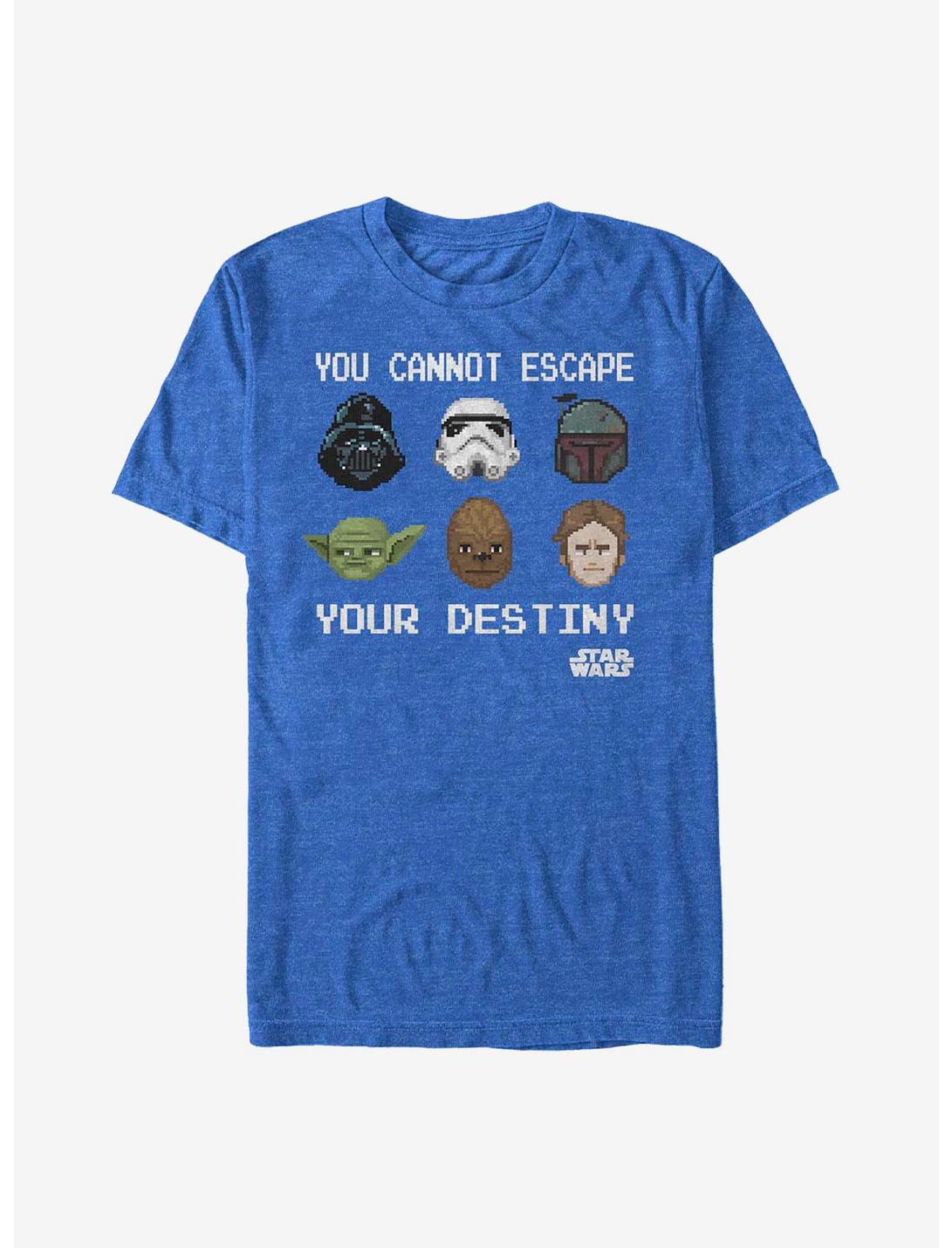 Star Wars Choose Your Character T-Shirt