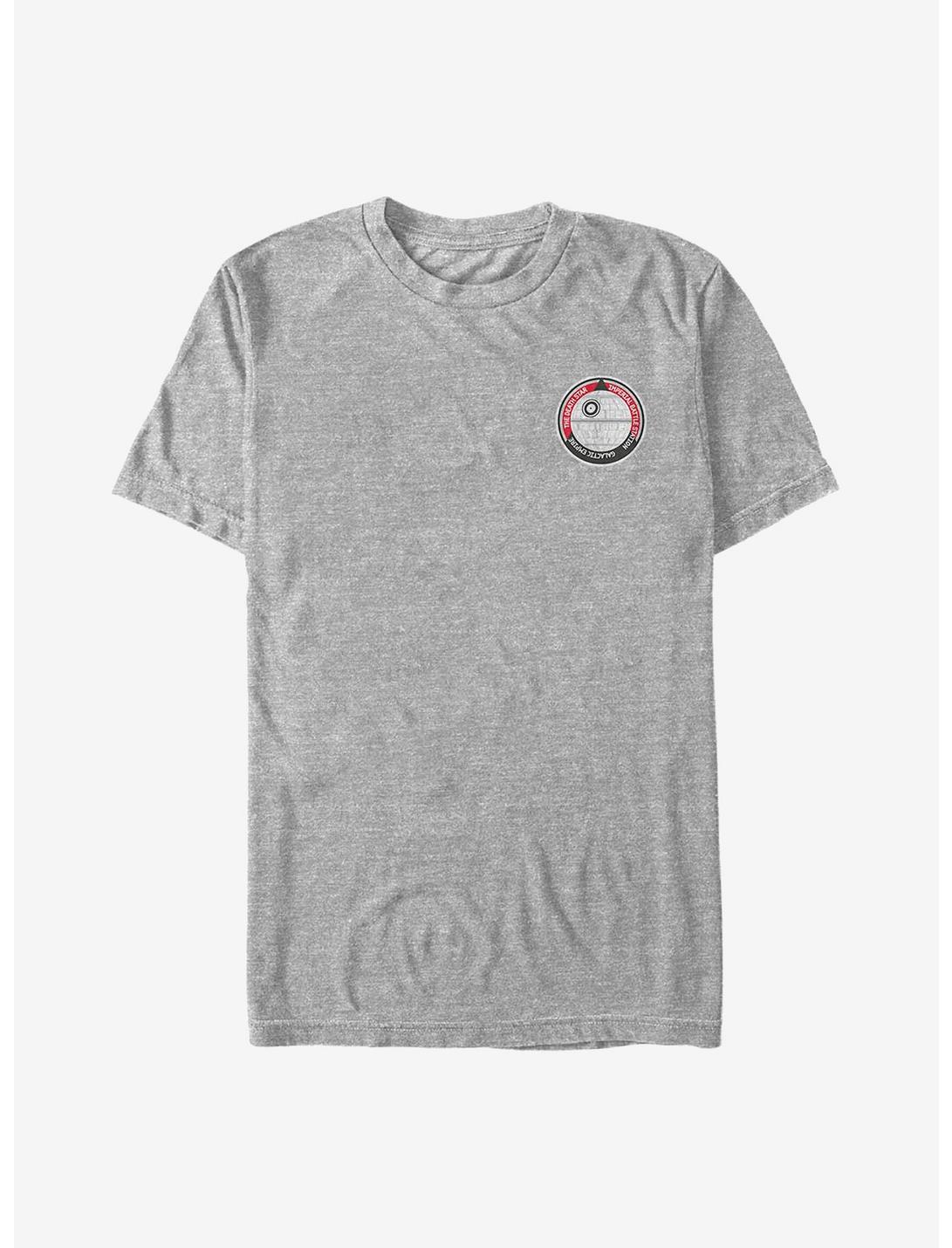 Star Wars Empire Star T-Shirt