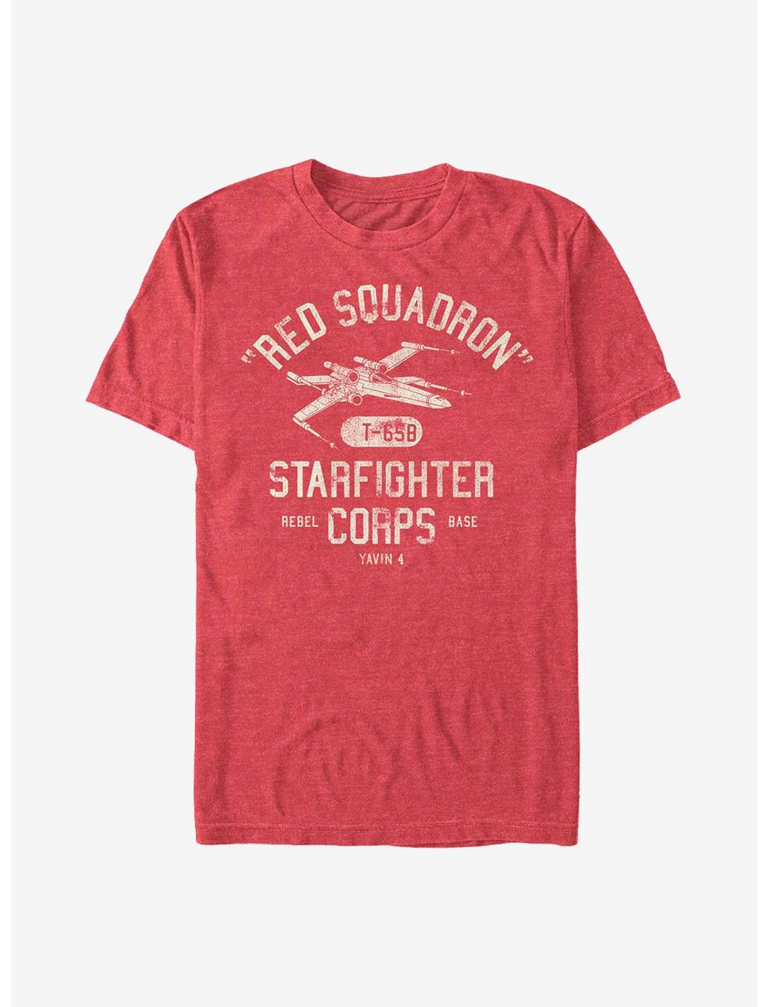 Star Wars Starfighter Corps T-Shirt