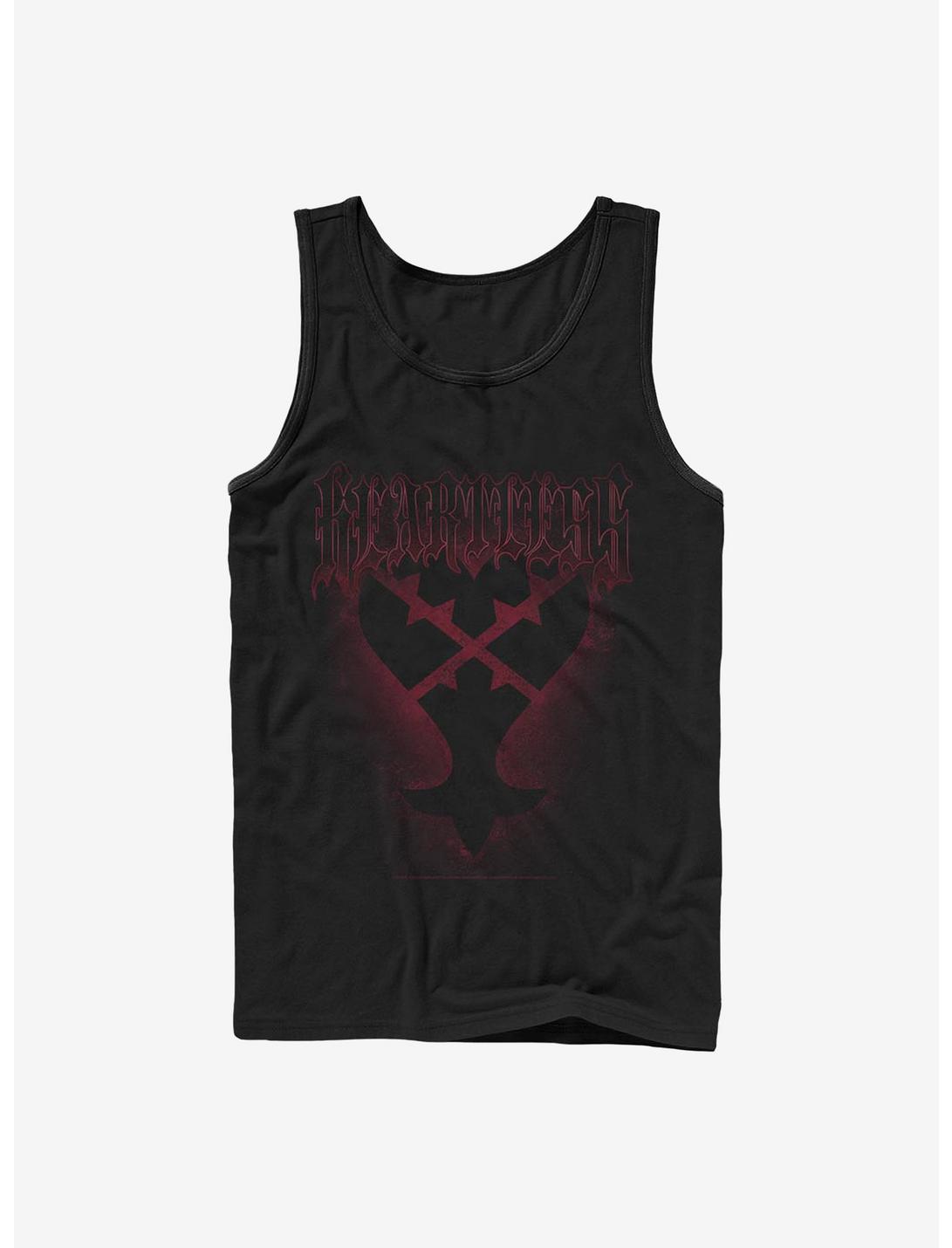 Disney Kingdom Hearts Heartless Tank