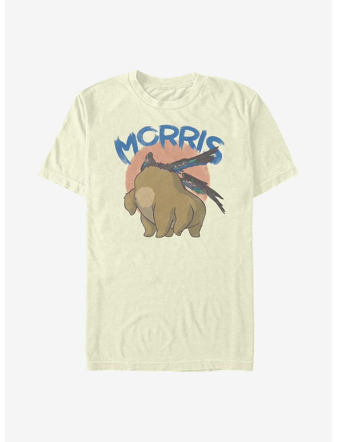 T-Shirt Morris mignon - Marvel Shang-Chi et la Légende des Dix Anneaux