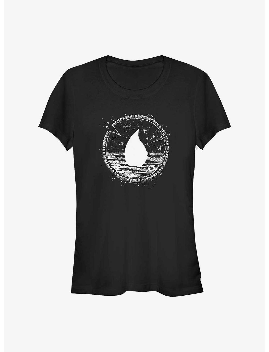 Magic The Gathering Logic Girls T-Shirt