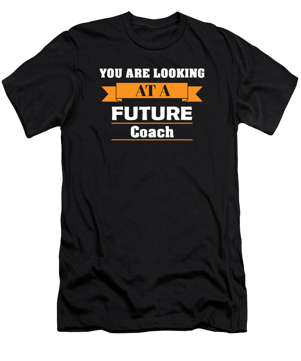 17 Coach Zorindesigns T-Shirt