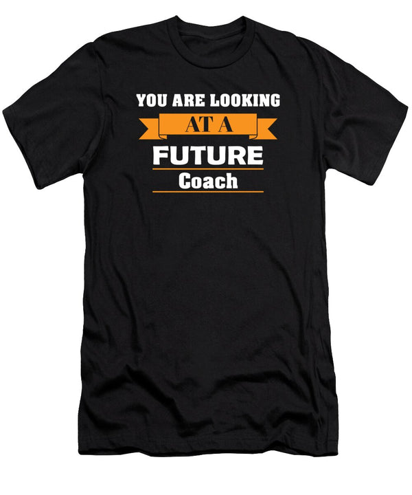 17 Coach Zorindesigns T-Shirt