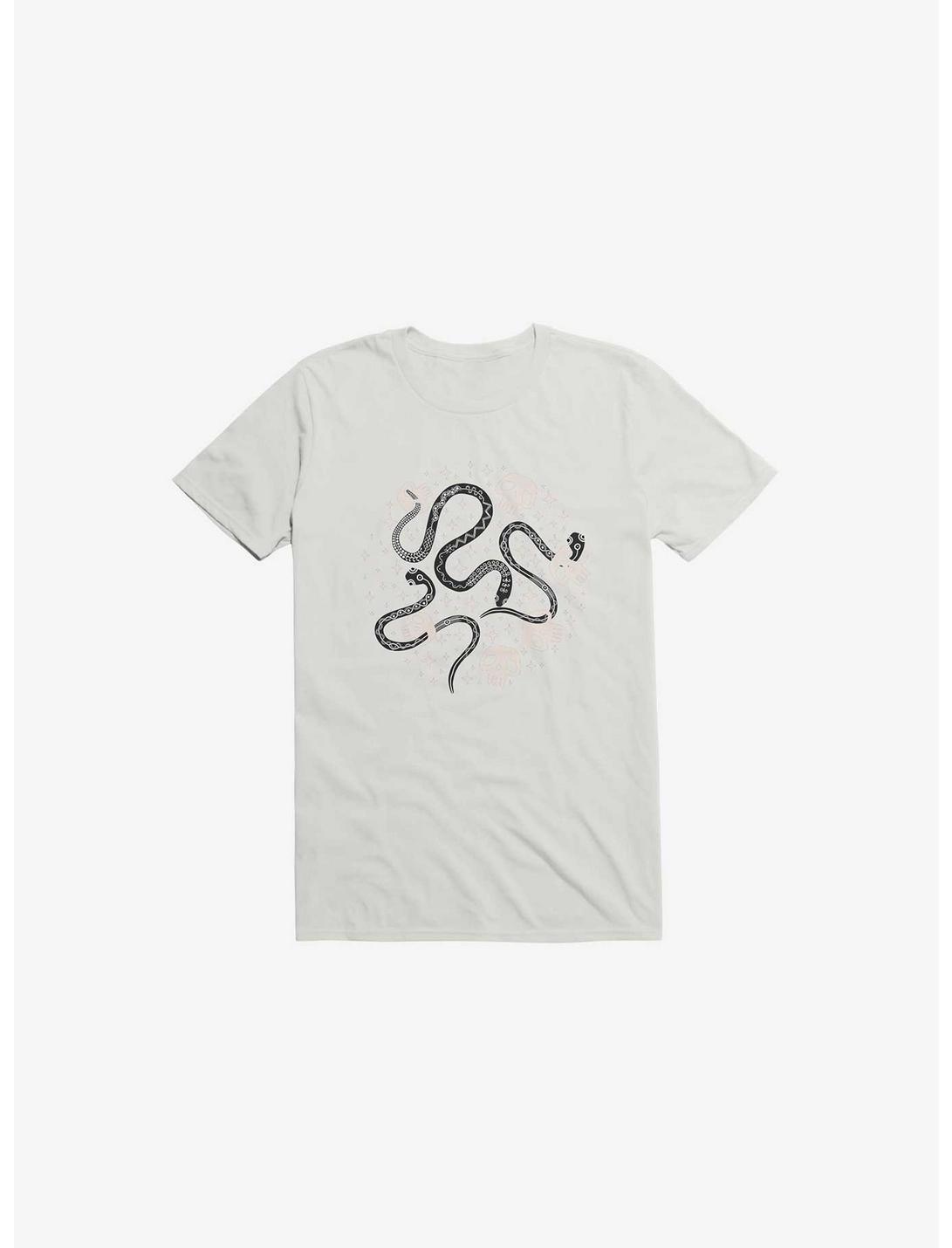 Skulls and Snakes T-Shirt