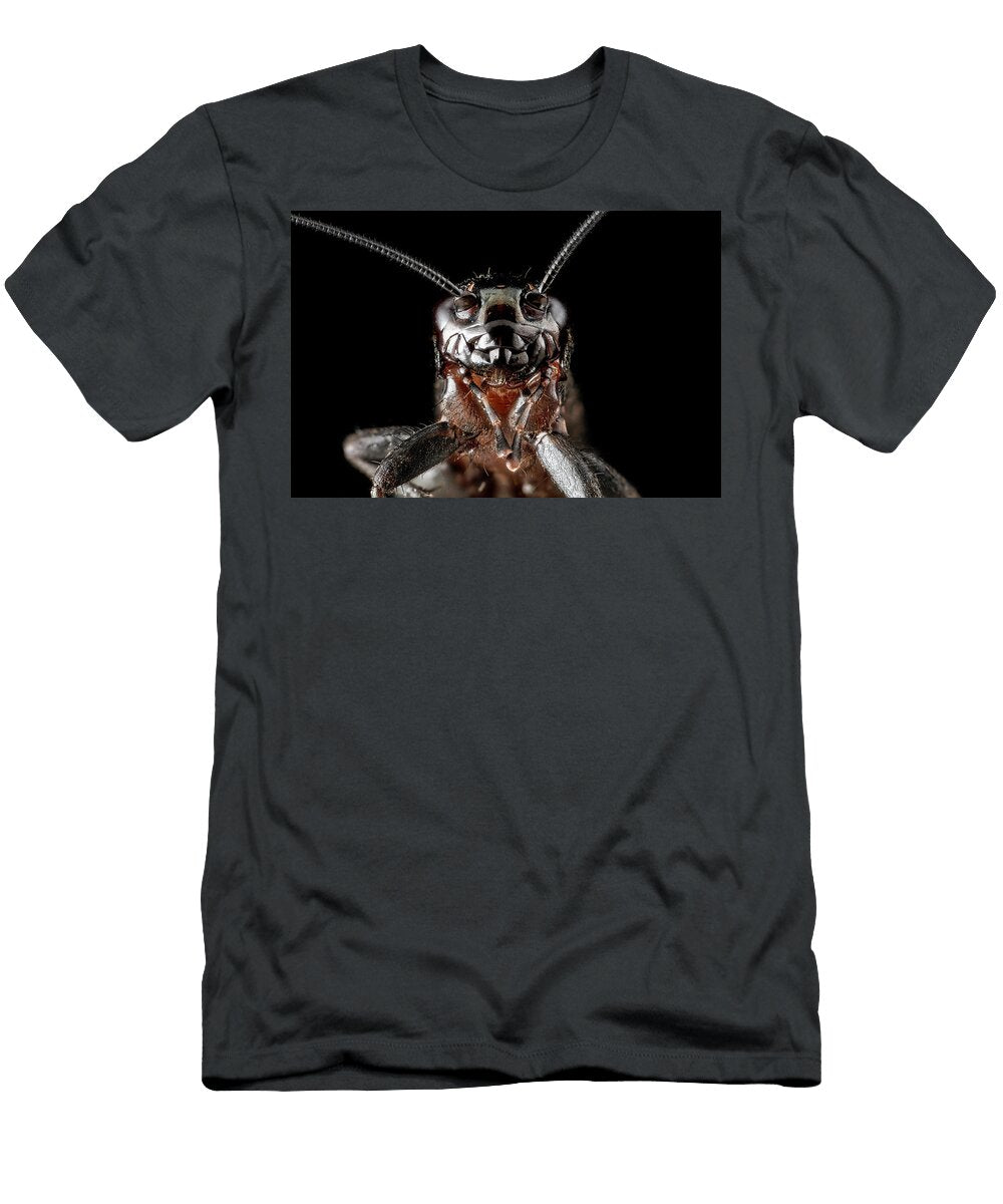 171 Stunning Macro Photography Jeramy Hinfelaar T-Shirt