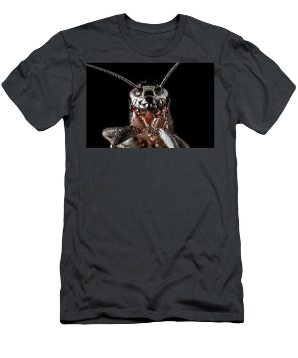 171 Stunning Macro Photography Jeramy Hinfelaar T-Shirt