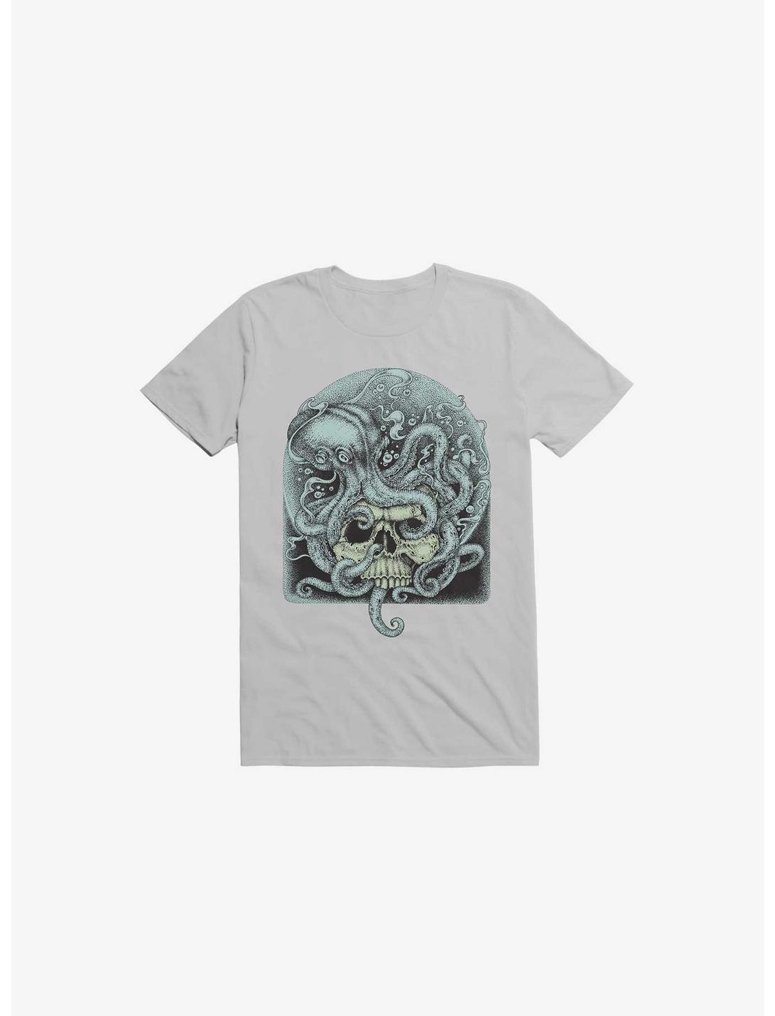 Skull Octopus T-Shirt