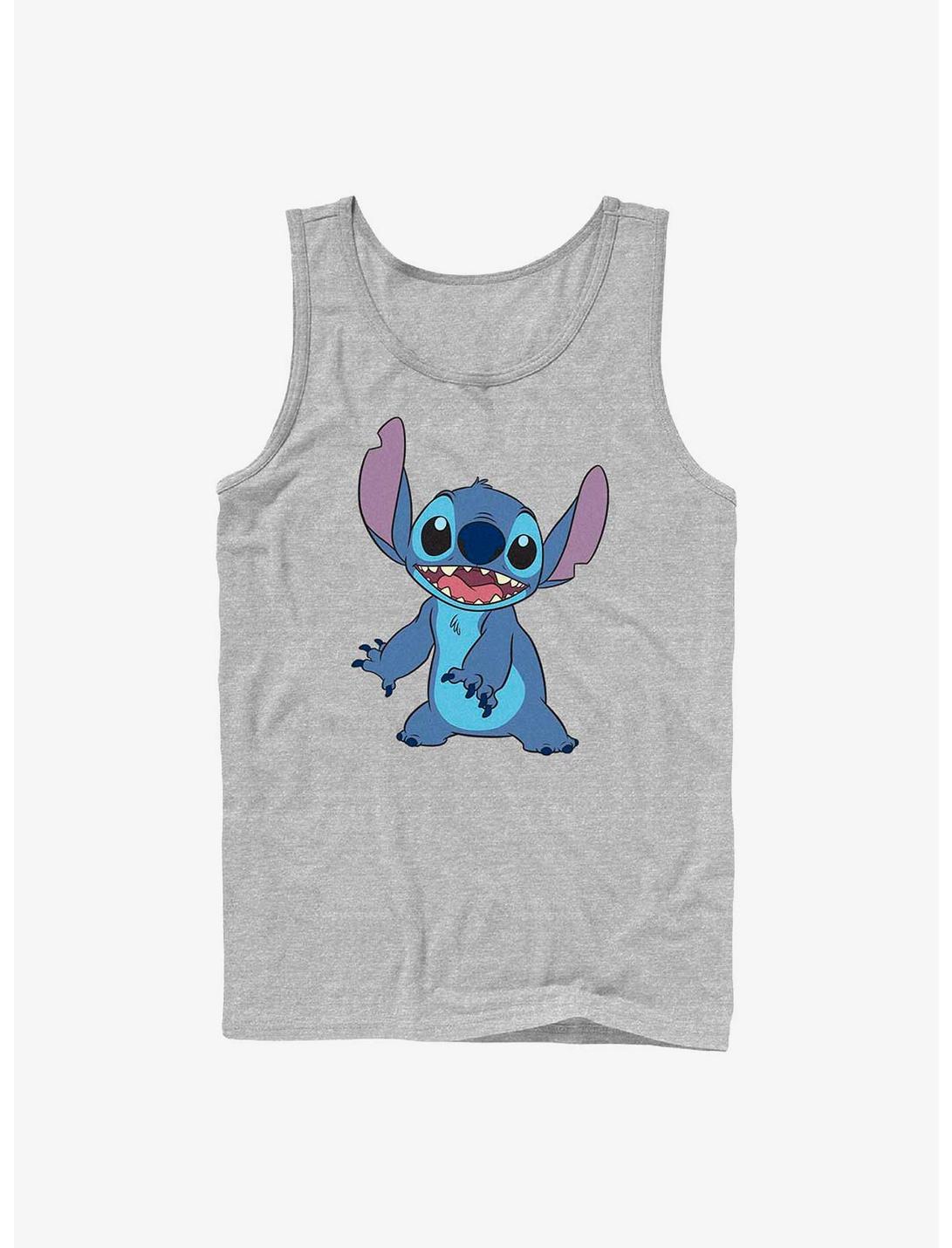 Disney Lilo & Stitch Smile Pose Tank