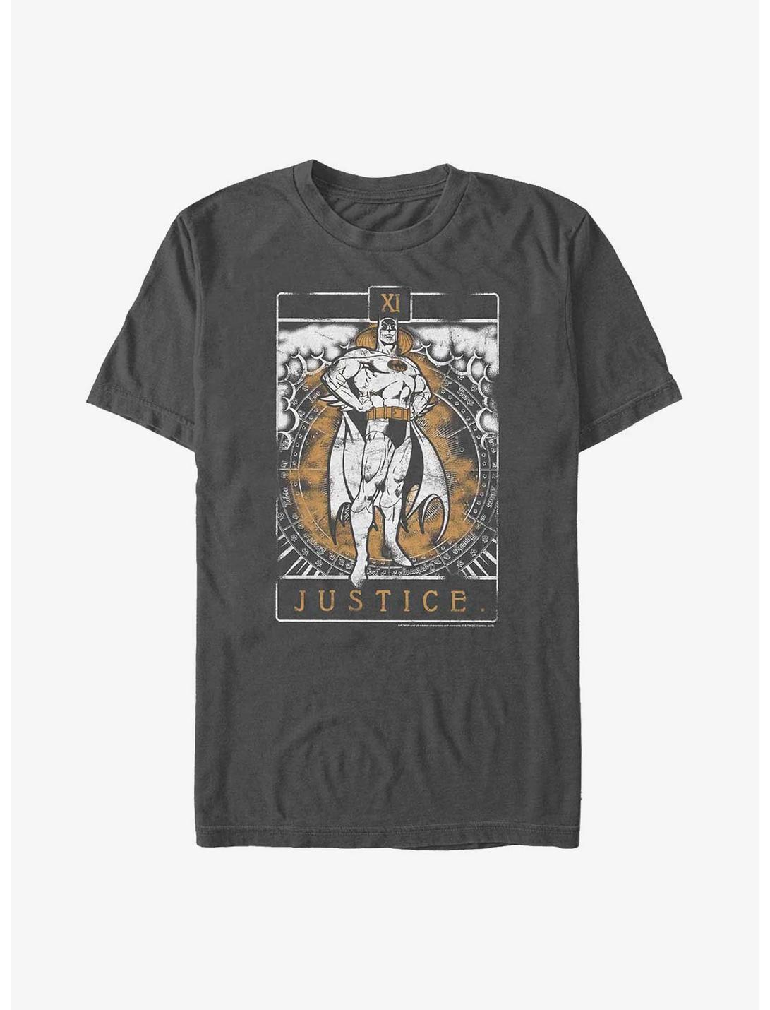 DC Comics Batman Tarot T-Shirt