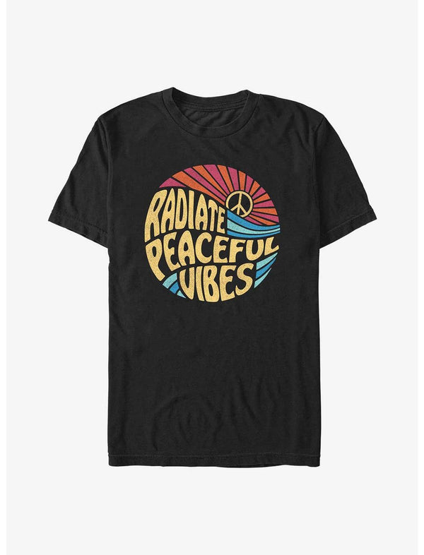 Peaceful Vibes T-Shirt