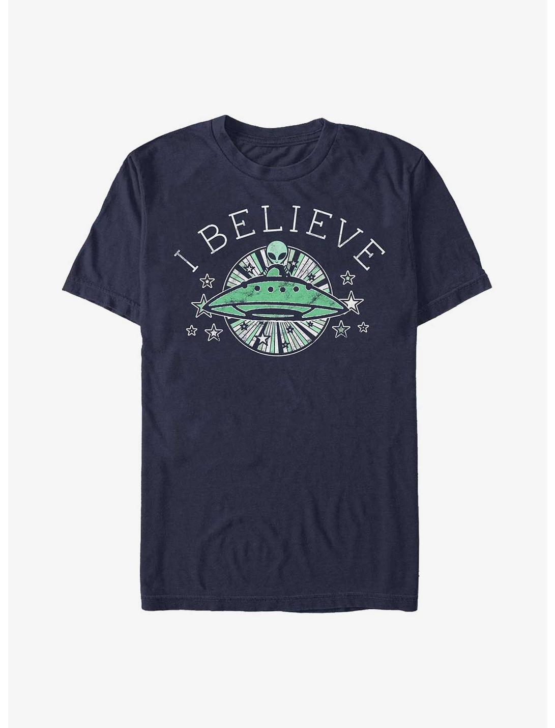 Real Aliens T-Shirt